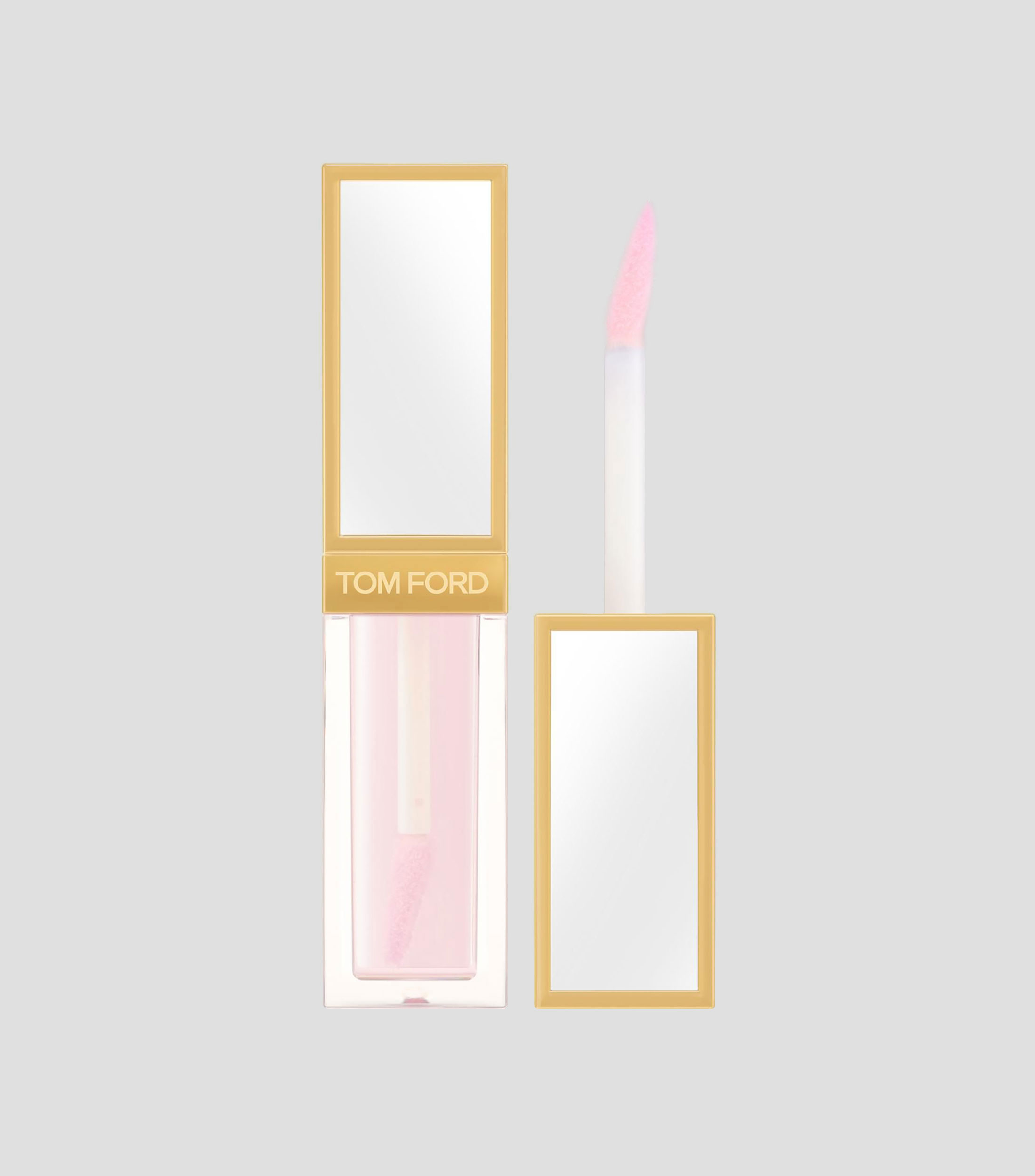 Brillo Labial Soleil Hydrating, 6 ml